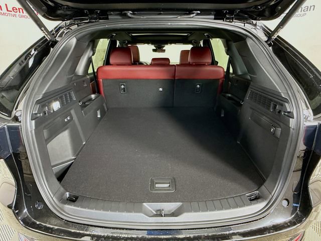 New 2025 MAZDA CX-70 3.3 Turbo S w/ Premium Package image 28