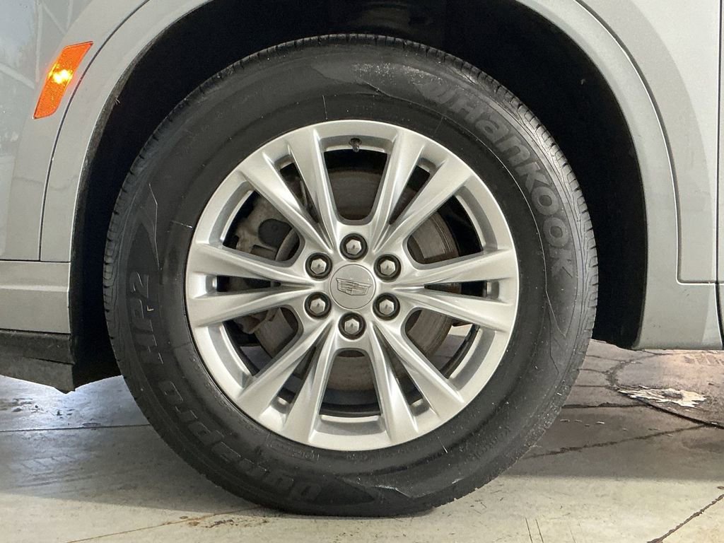 Used 2023 Cadillac XT6 Luxury image 13