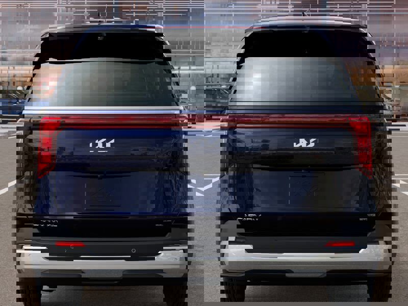 New 2026 Kia Carnival EX image 13