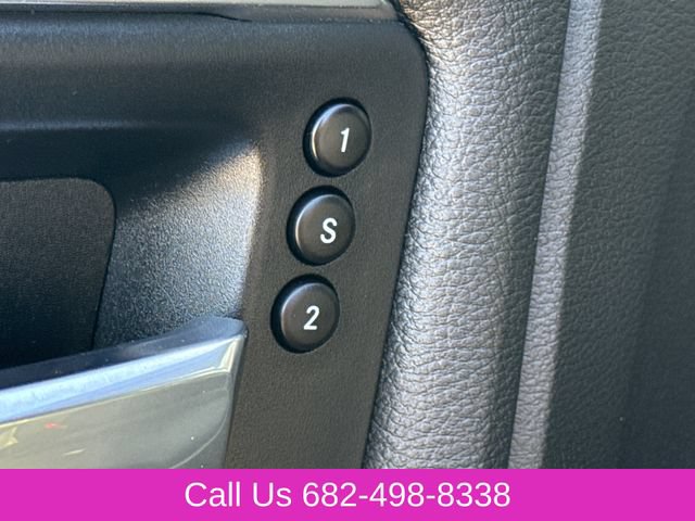 Used 2026 RAM 2500 Laramie AWD/4WD image 22