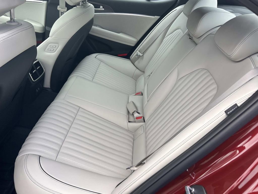 New 2026 Genesis G70 3.3T Sport Prestige image 20