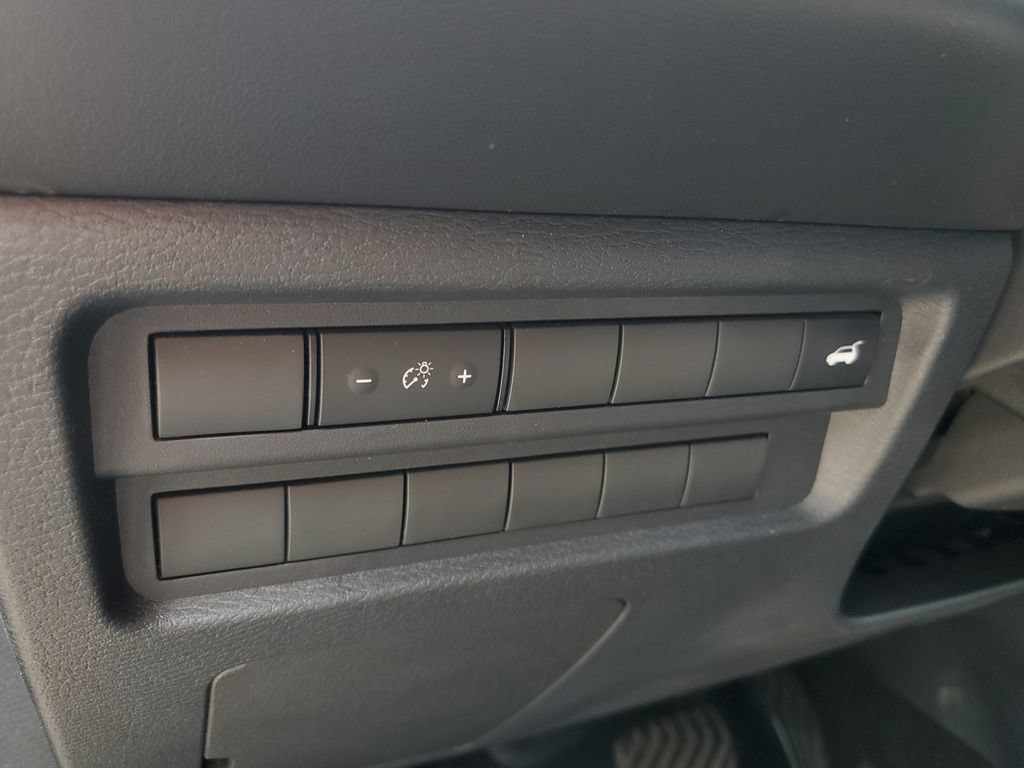 Used 2024 Mitsubishi Outlander SE FWD image 23