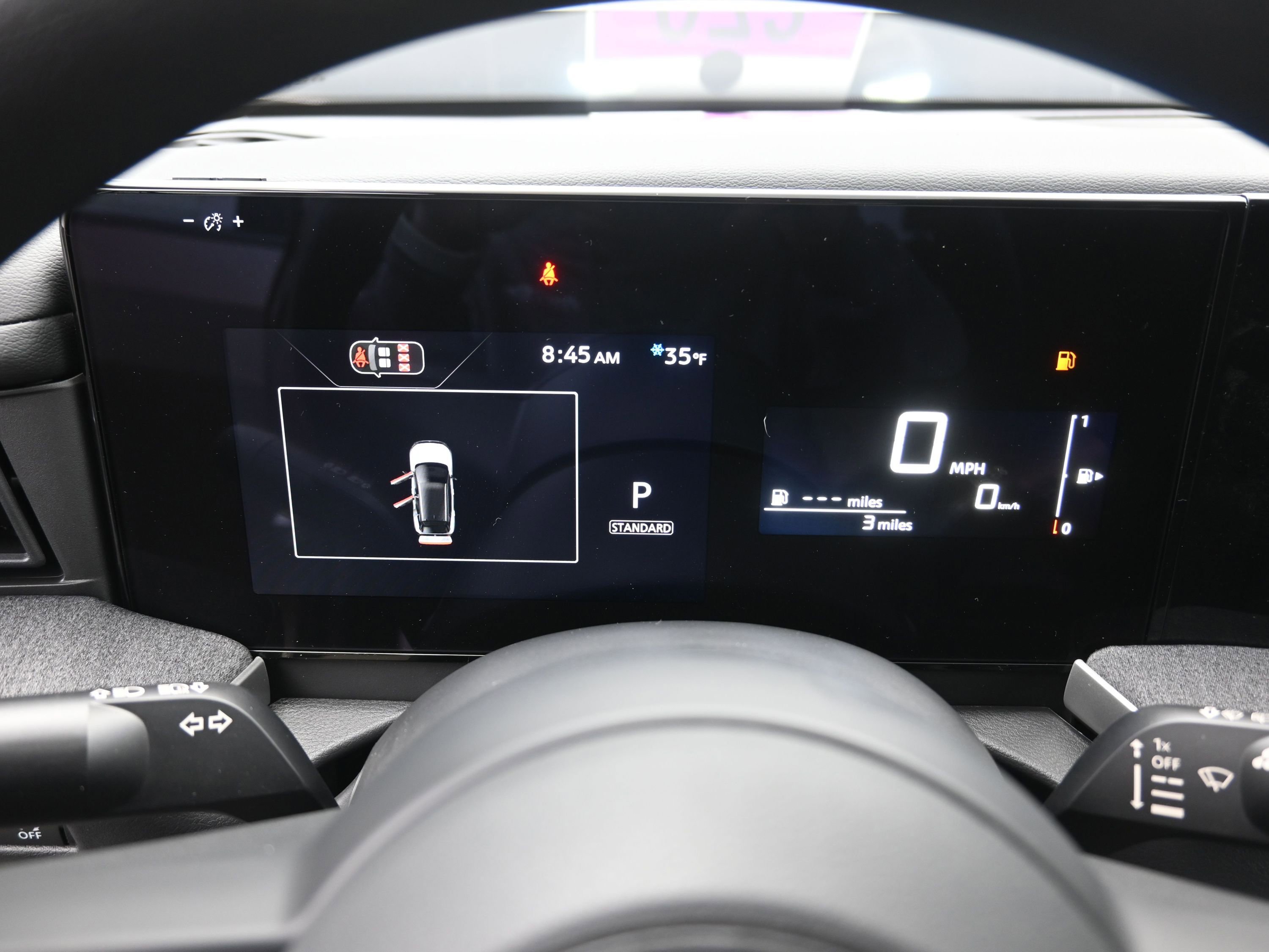 New 2026 Nissan Kicks S image 13