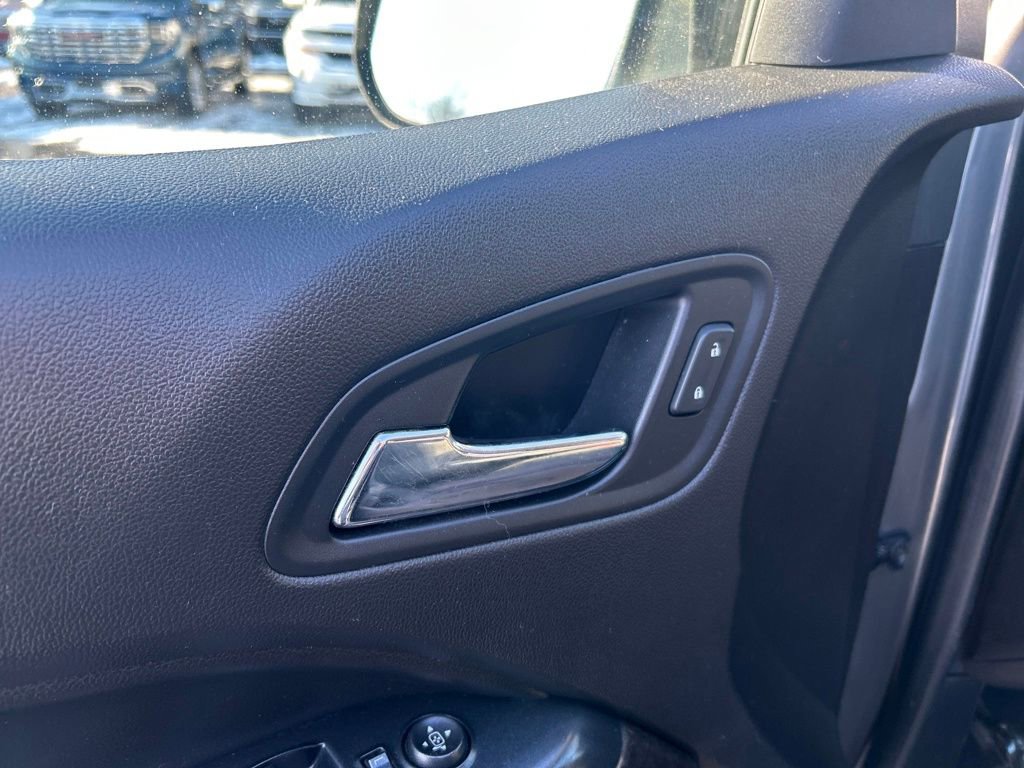 Used 2016 GMC Canyon SLE image 17