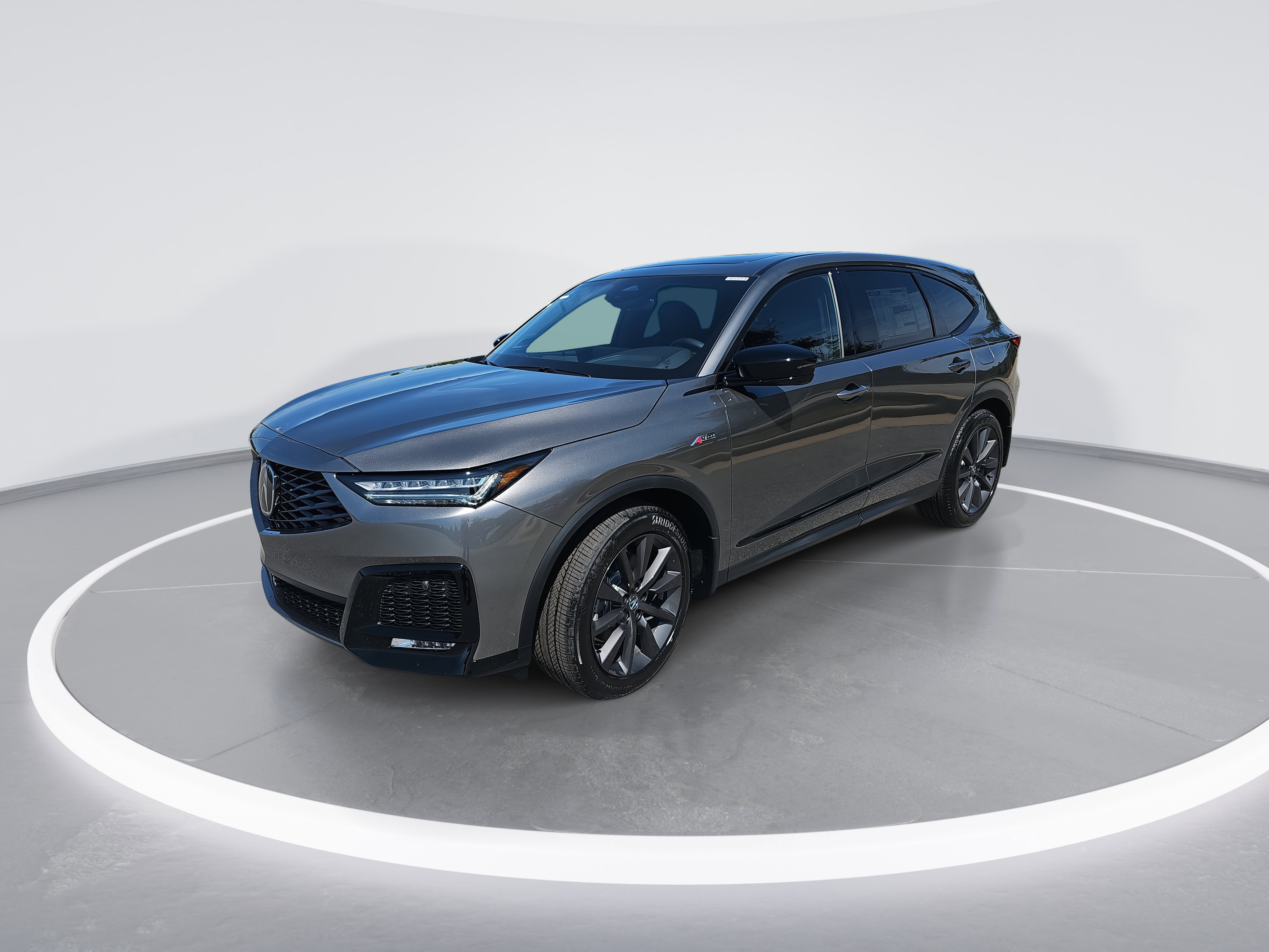 New 2026 Acura MDX A-Spec image 7