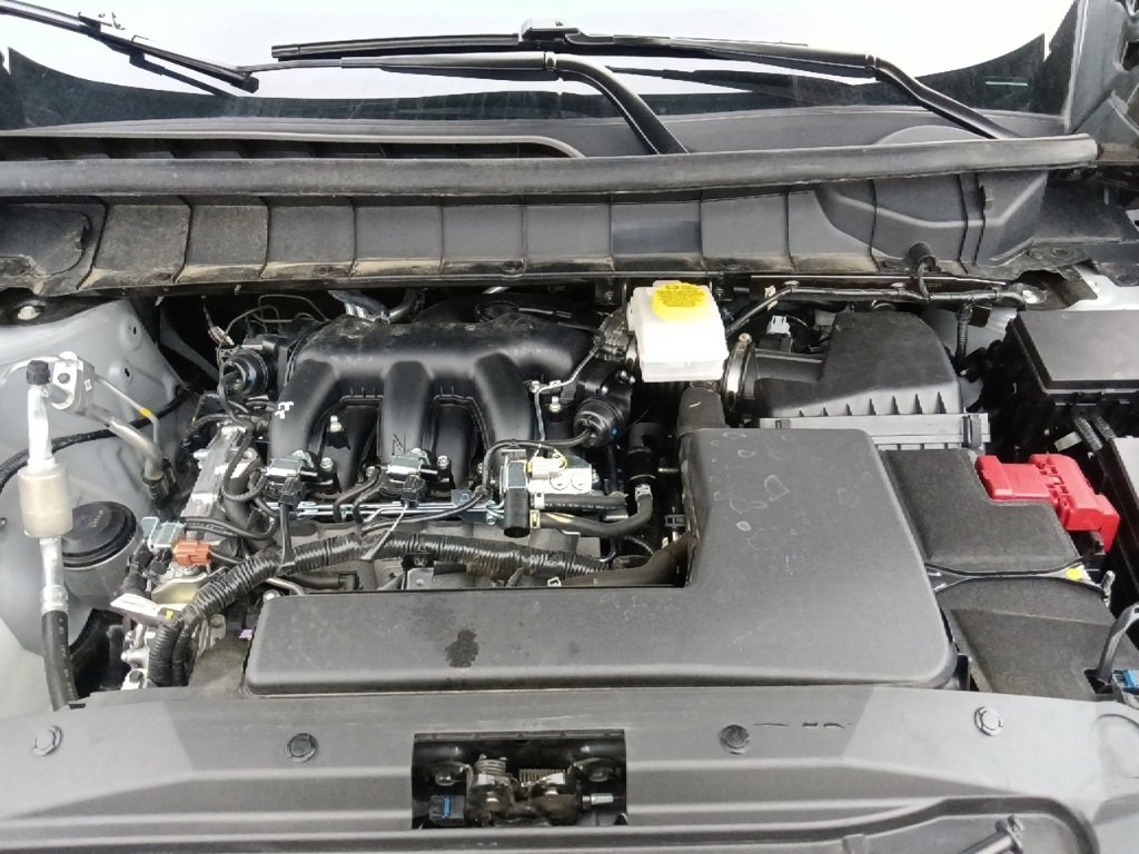 Used 2025 Nissan Pathfinder SL w/ SL Premium Package image 34