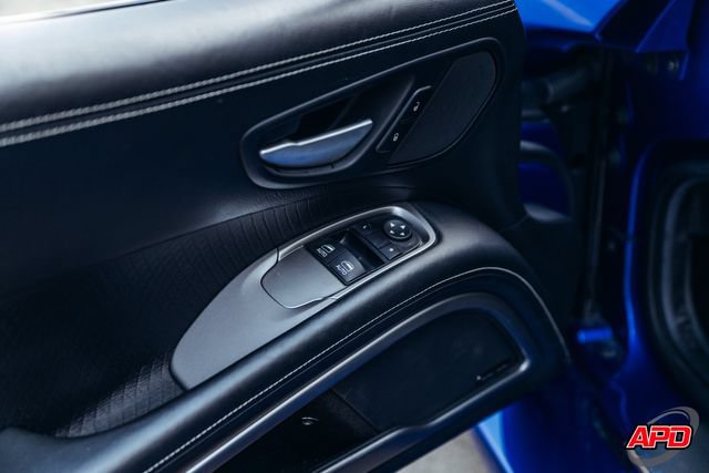 Used 2013 SRT Viper GTS w/ GTS Laguna Interior Pkg RWD image 62