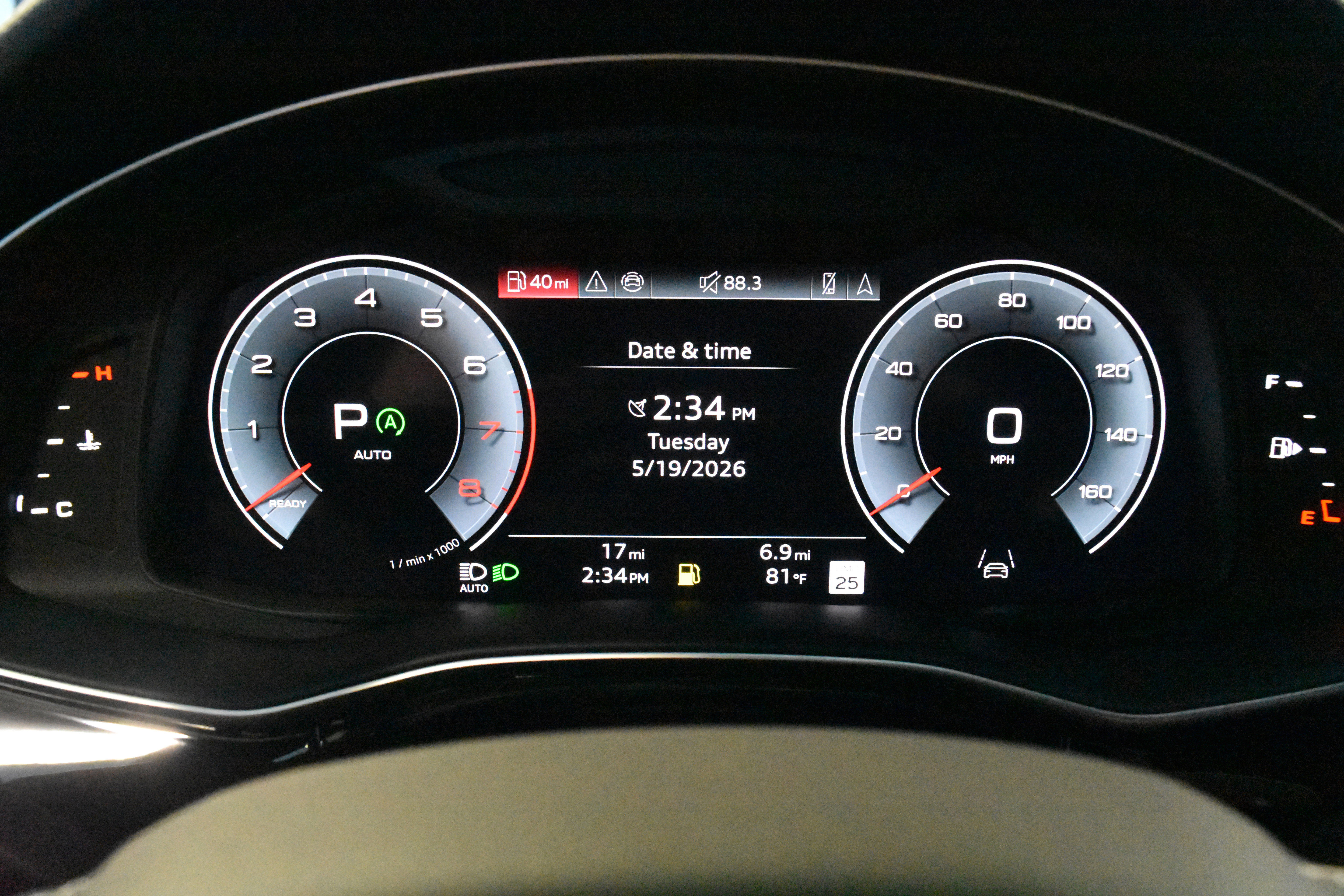 New 2026 Audi Q8 Premium Plus AWD/4WD image 16
