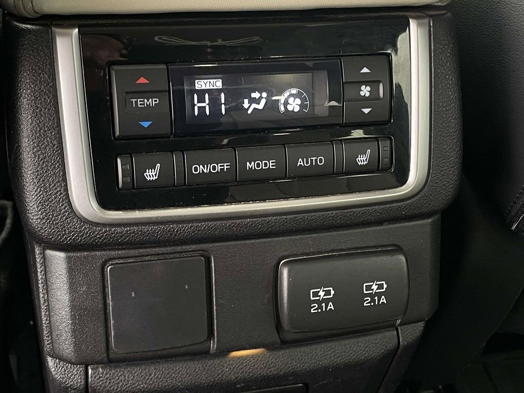 Used 2021 Subaru Ascent Limited w/ Technology Package image 5
