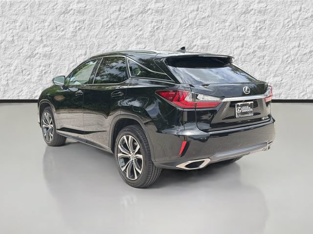 Used 2019 Lexus RX 350 FWD w/ Navigation Package image 5