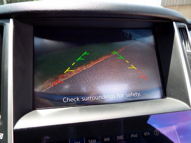 Used 2017 INFINITI Q60 3.0t image 31