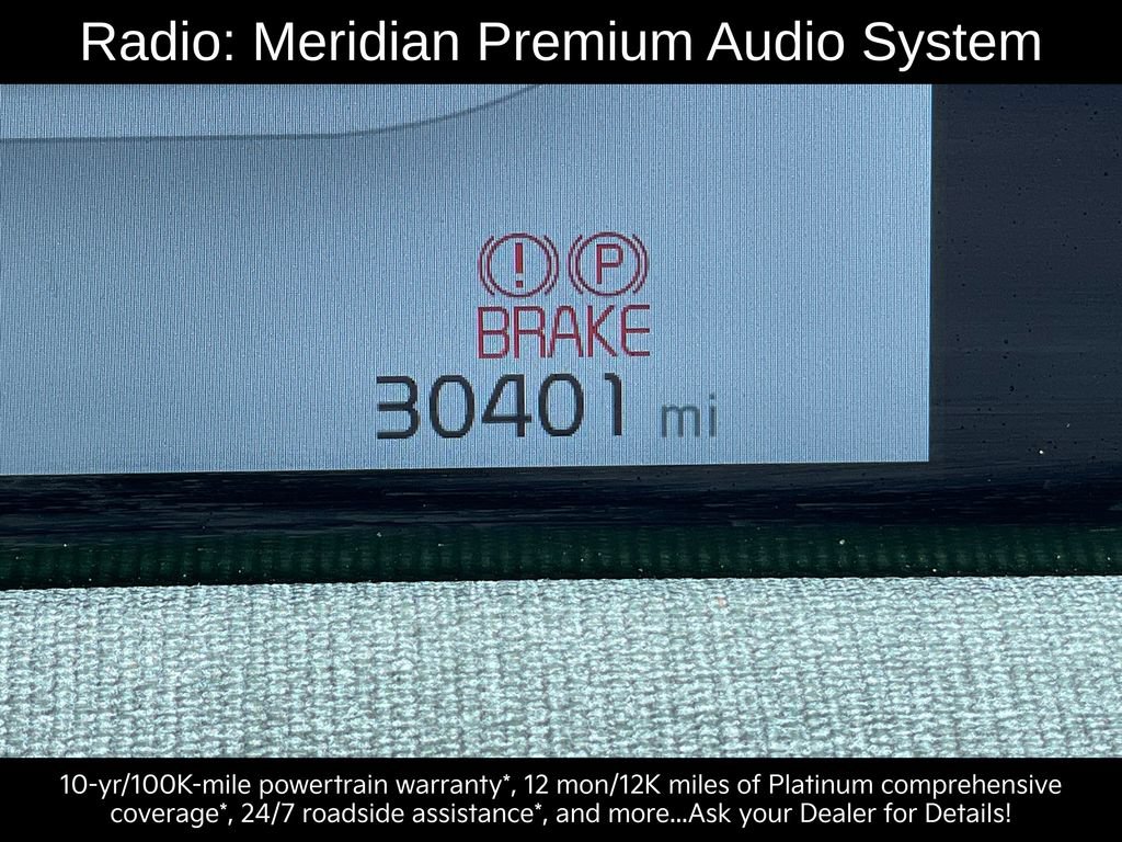 Certified 2023 Kia EV6 Wind AWD/4WD image 12
