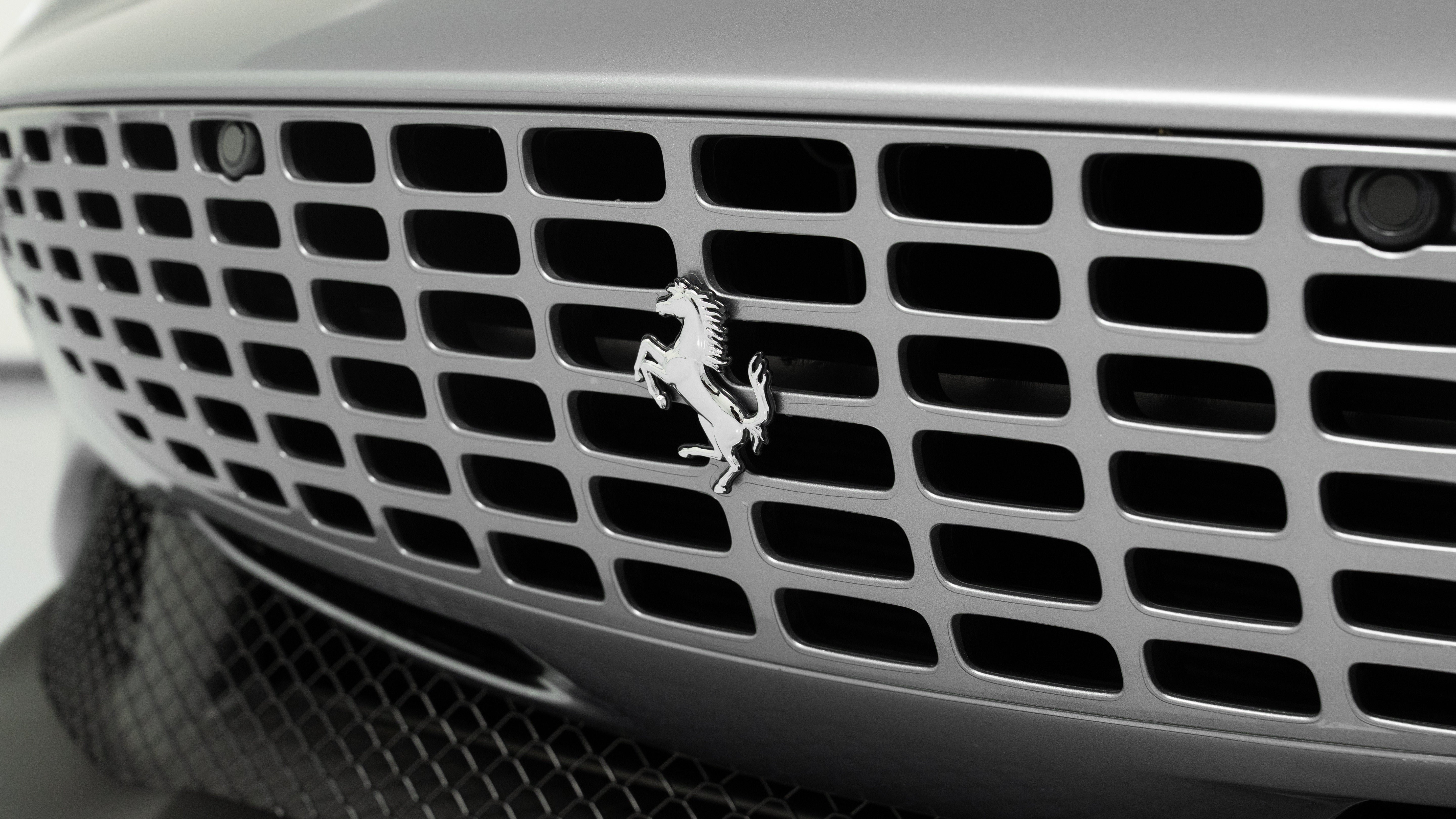 Certified 2025 Ferrari Roma Spider RWD image 13