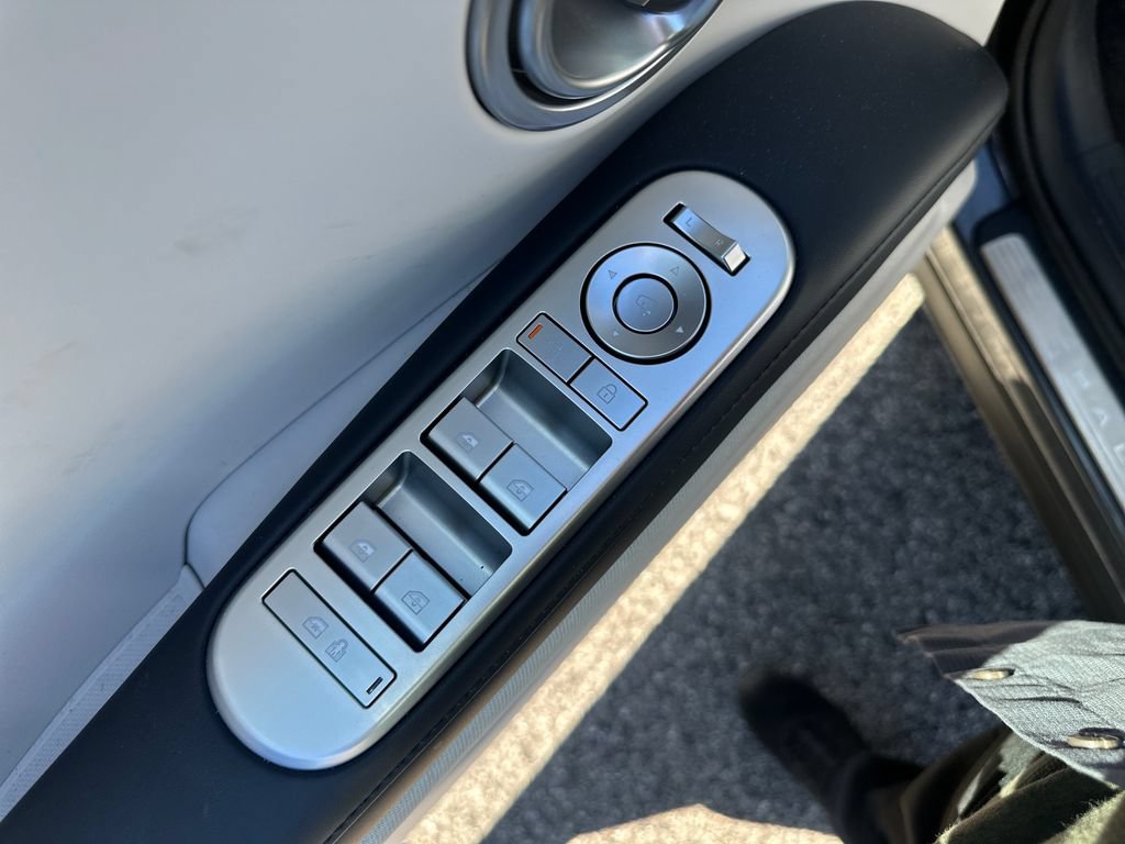 New 2026 Hyundai Palisade Calligraphy AWD/4WD image 12