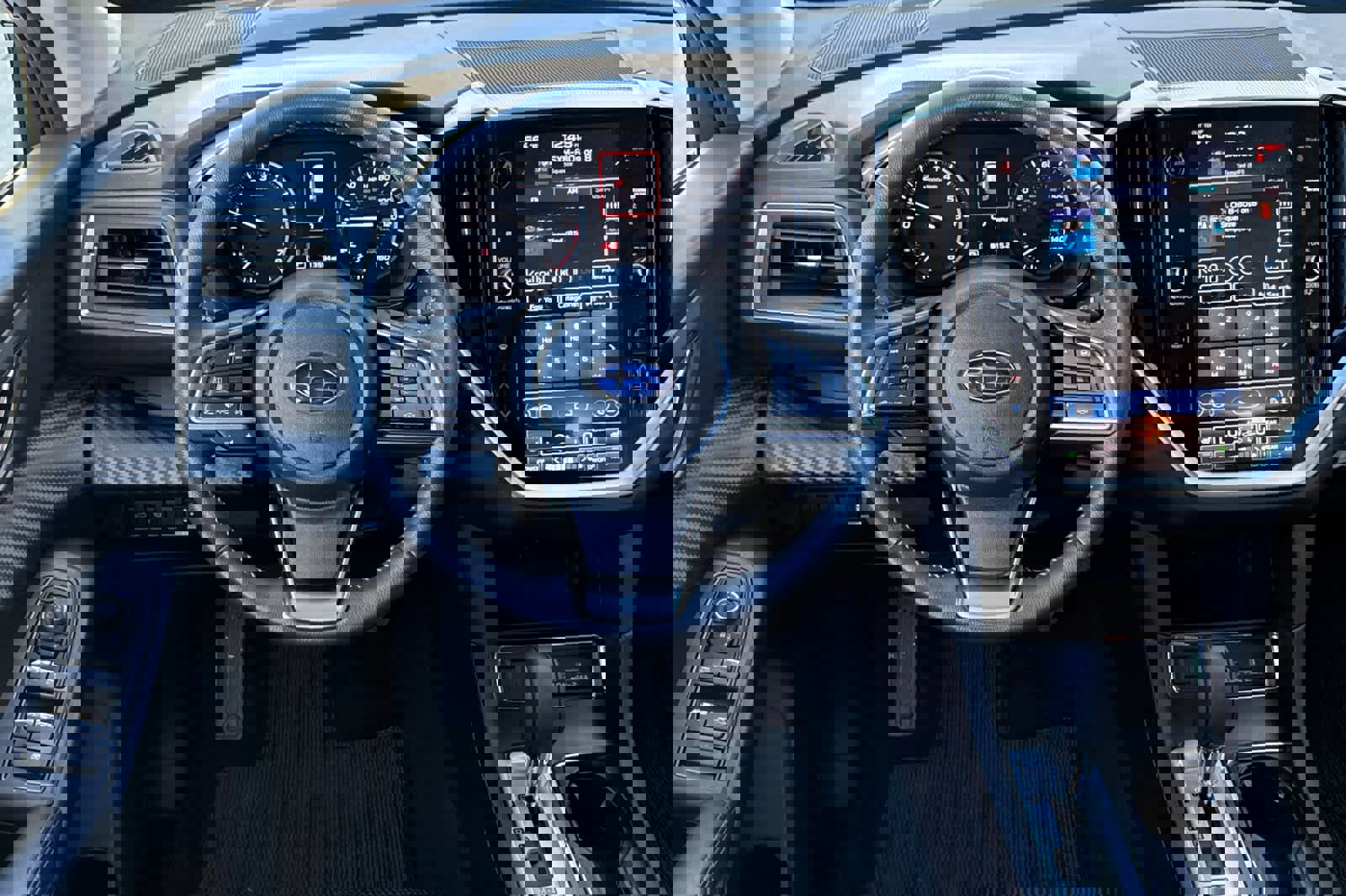 Certified 2024 Subaru Ascent Premium w/ Convenience Package image 15