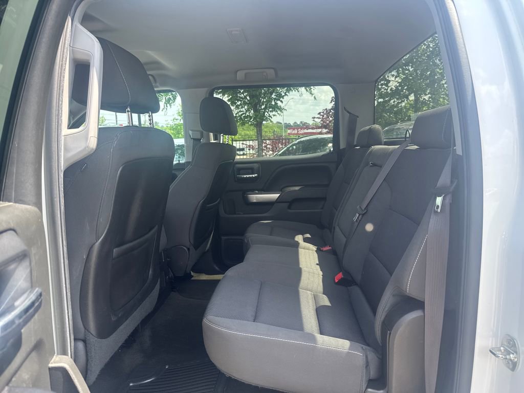 Used 2015 Chevrolet Silverado 1500 LT w/ All Star Edition image 27