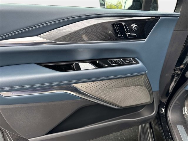 New 2025 Cadillac Escalade IQ Sport 2 image 5