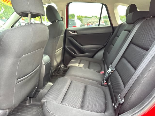 Used 2016 MAZDA CX-5 Touring AWD/4WD image 13