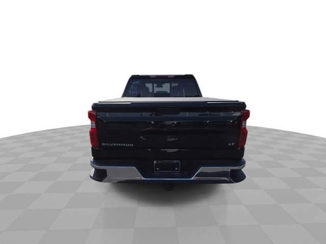 New 2026 Chevrolet Silverado 1500 LT image 7