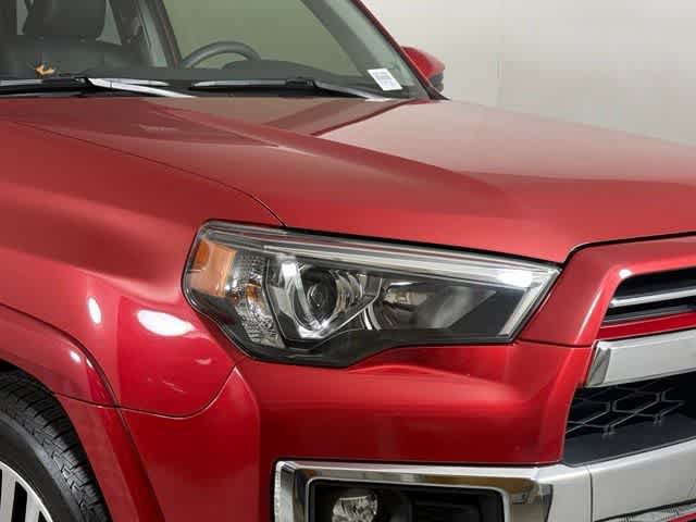 Used 2021 Toyota 4Runner Limited RWD image 14
