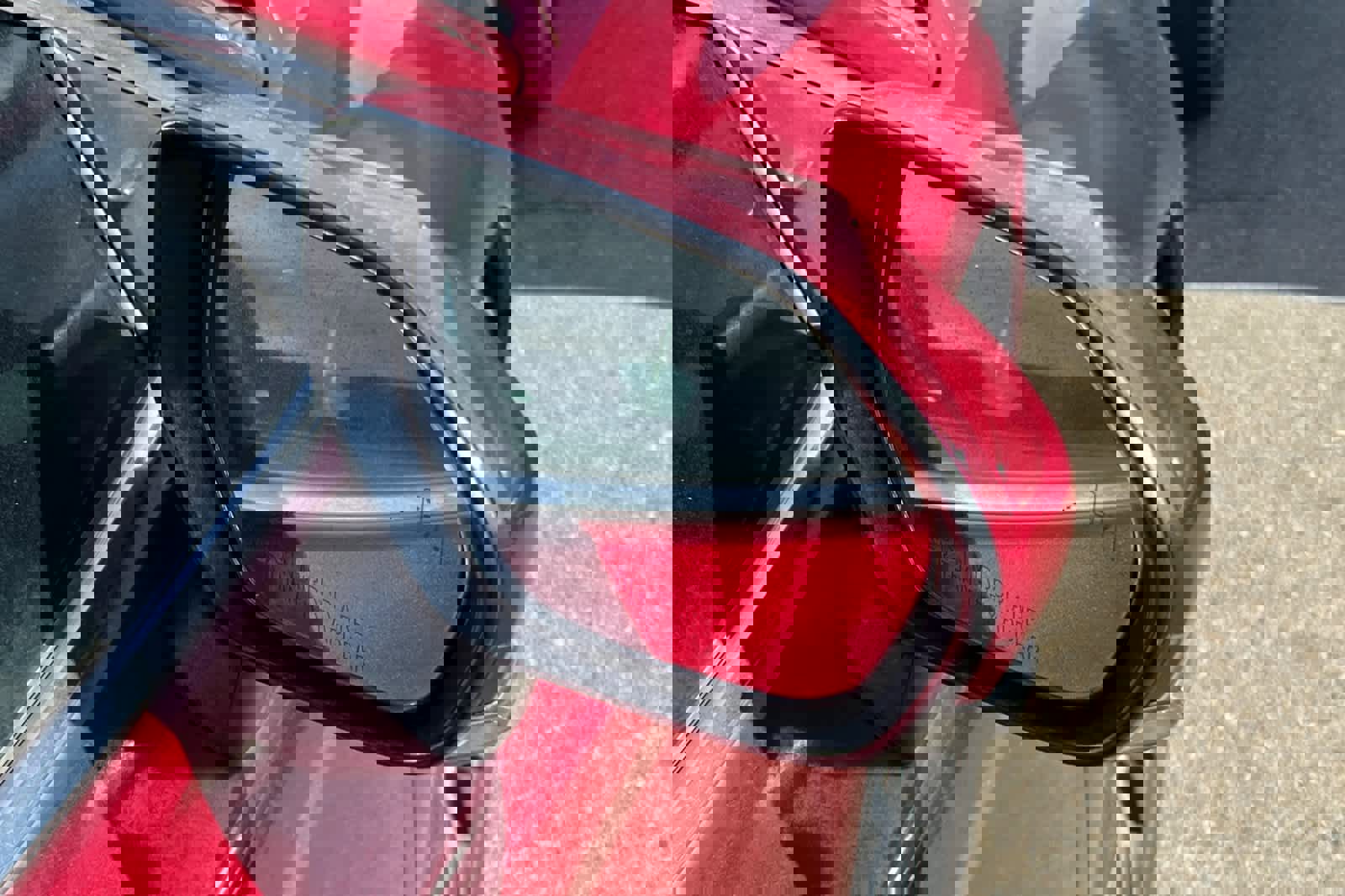 Certified 2018 Toyota Camry SE w/ Moonroof Package image 11