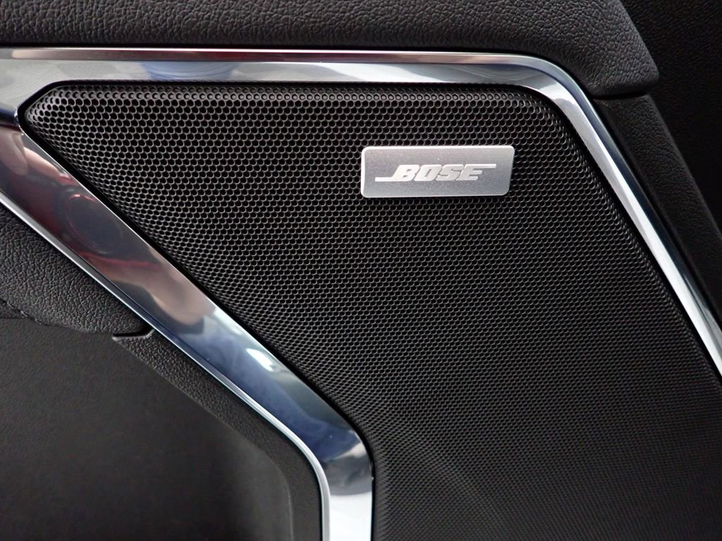 New 2026 Chevrolet Silverado 1500 LT Trail Boss w/ Convenience Package II image 2