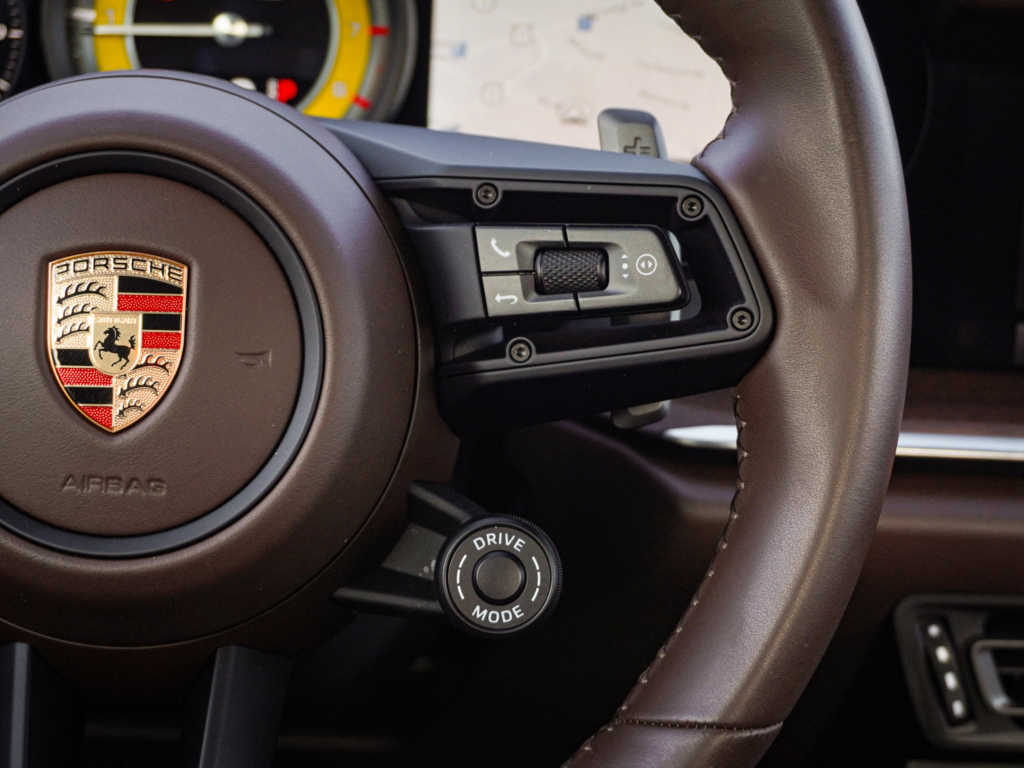 Used 2025 Porsche 911 Turbo S image 20