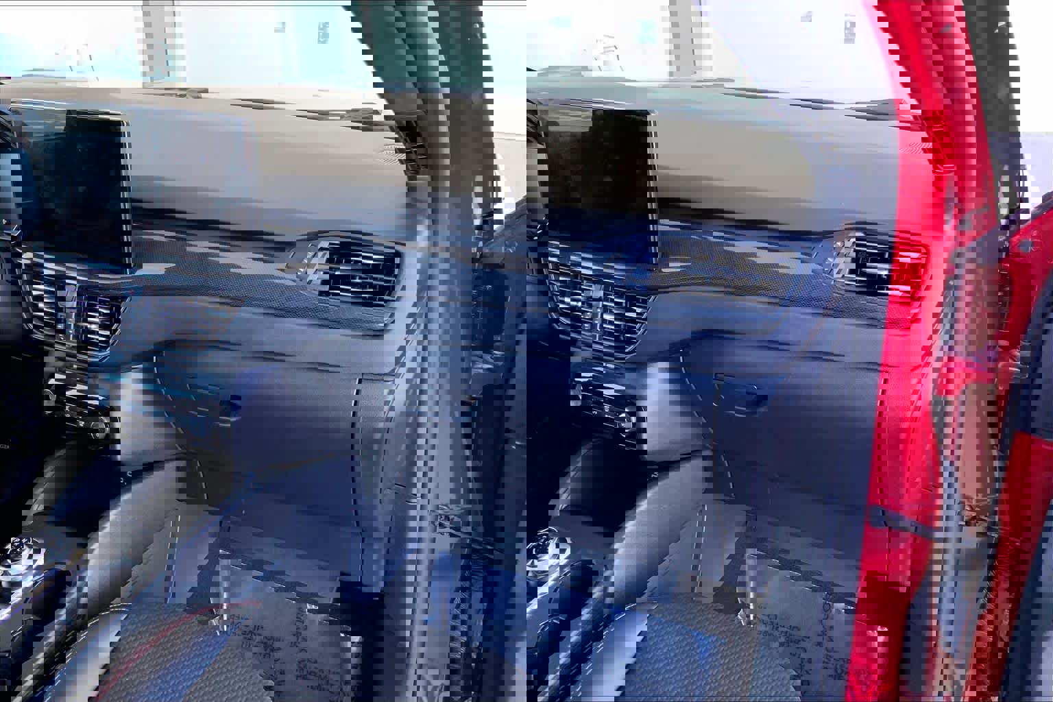 Used 2023 Ford Escape ST-Line w/ Tech Pack #1 image 19