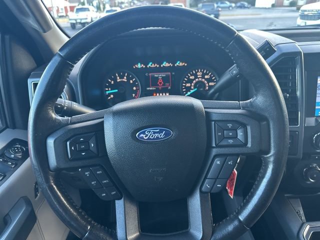 Used 2018 Ford F150 XLT w/ Equipment Group 302A Luxury image 20