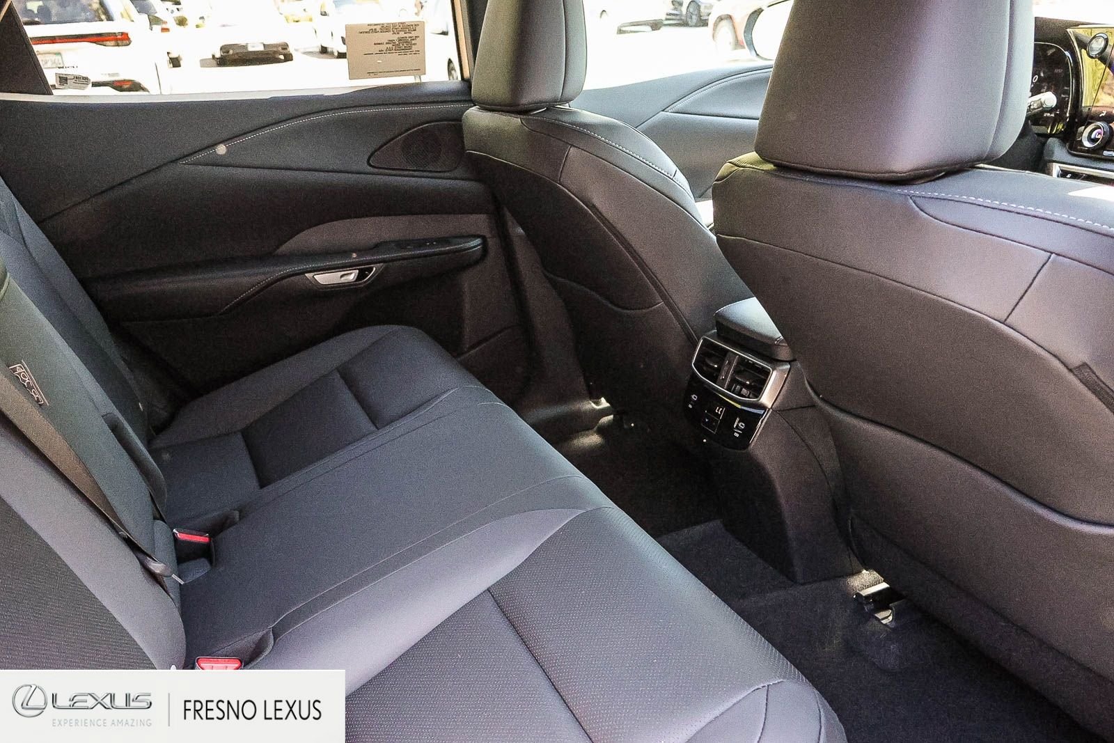 New 2026 Lexus RX 350 FWD image 13