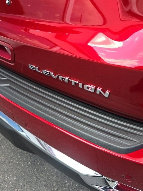 New 2026 GMC Yukon XL Elevation image 7