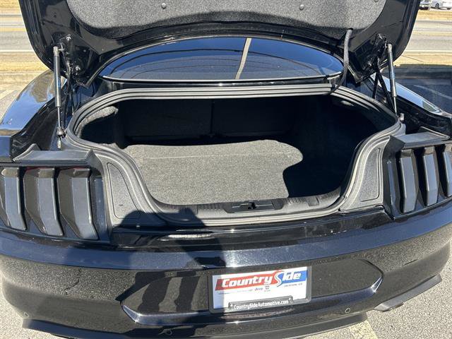 Used 2021 Ford Mustang GT image 9