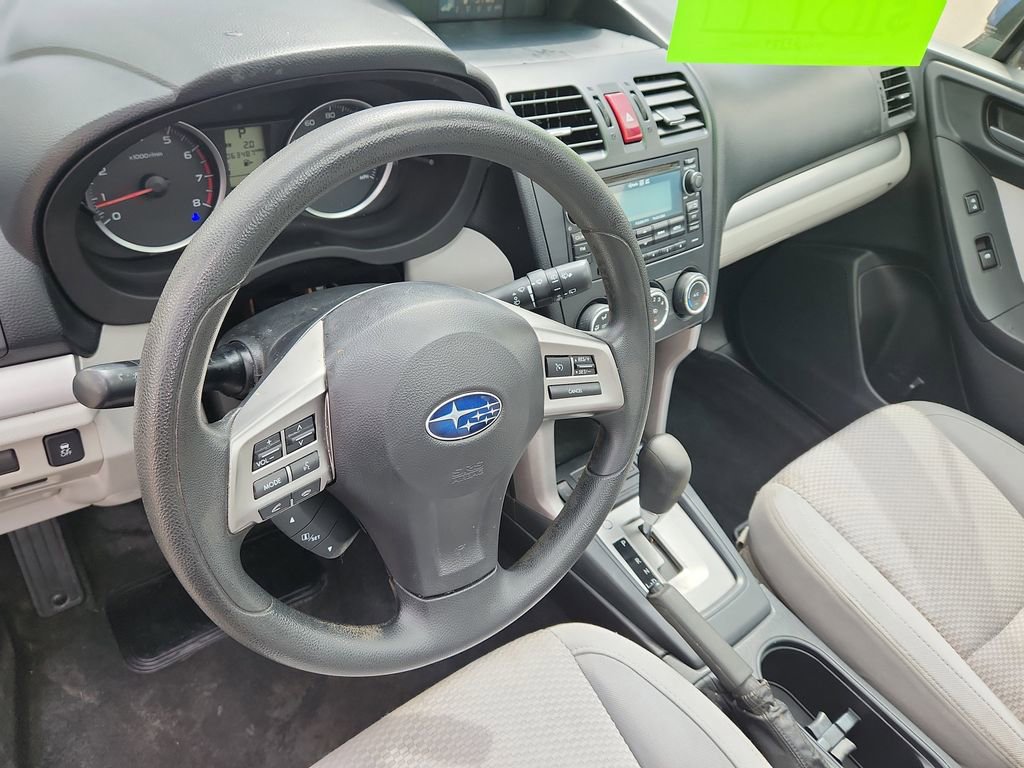 Used 2015 Subaru Forester 2.5i Premium w/ All-Weather Package AWD/4WD image 11