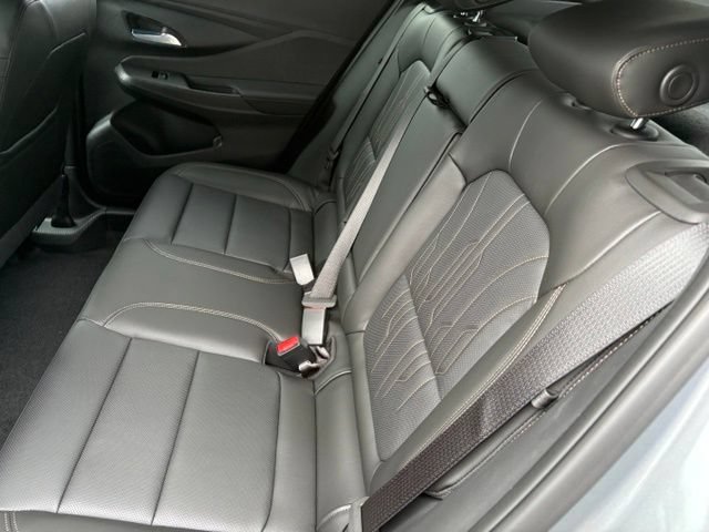 New 2026 Buick Envista Avenir FWD image 5