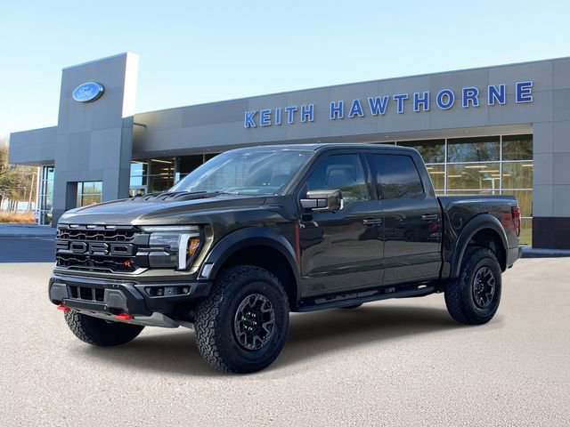 New 2026 Ford F150 Raptor image 3