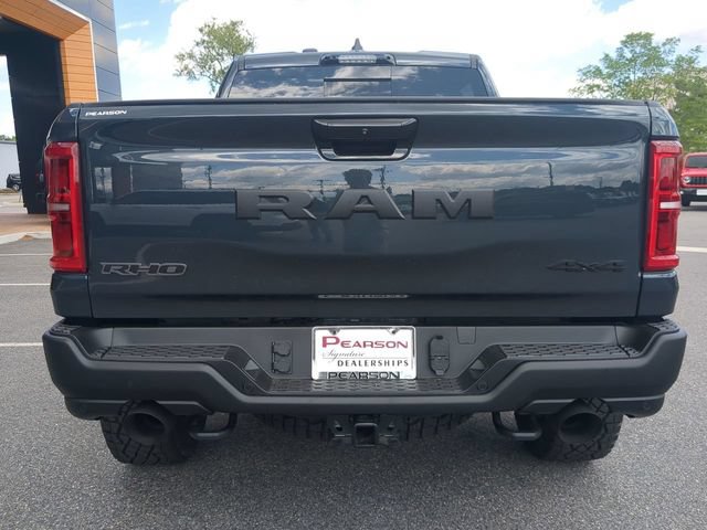 New 2026 RAM 1500 RHO AWD/4WD image 5