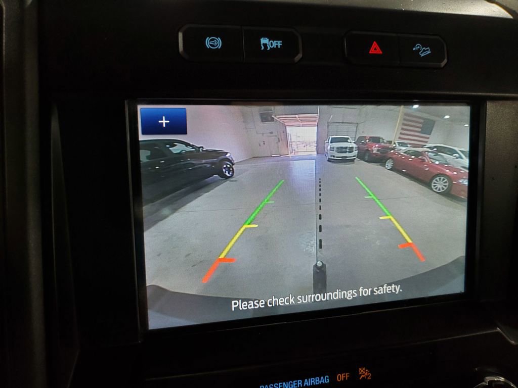 Used 2022 Ford F350 XL w/ STX Appearance Package image 21