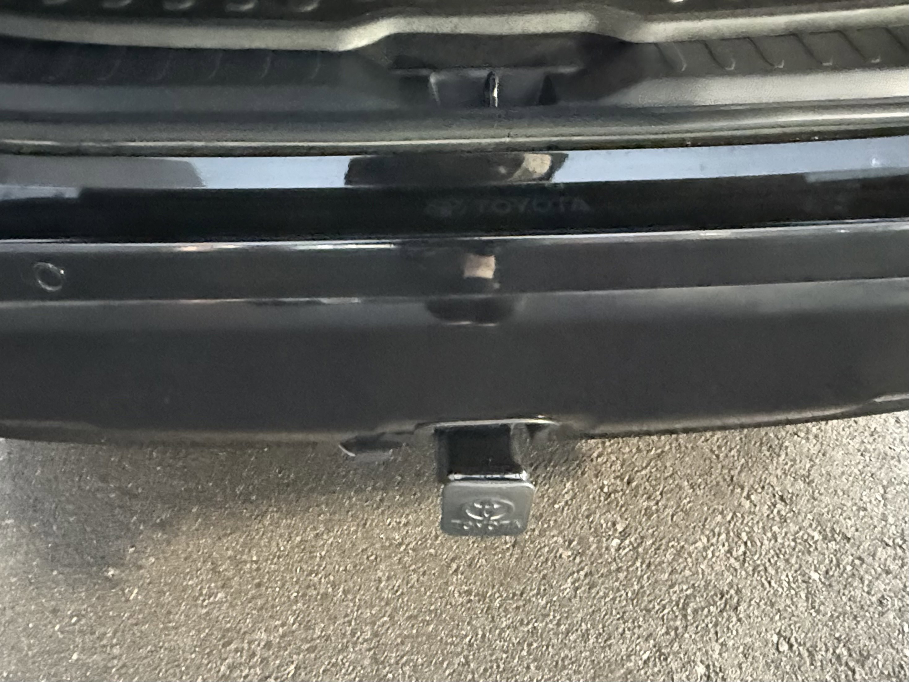 Certified 2024 Toyota RAV4 XSE image 10