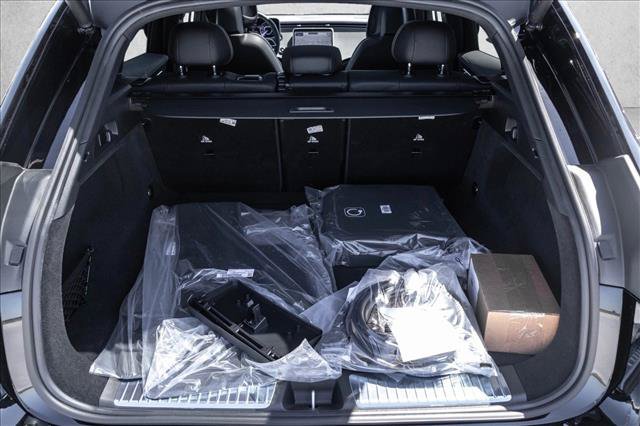 New 2026 Mercedes-Benz EQE 320+ SUV image 22
