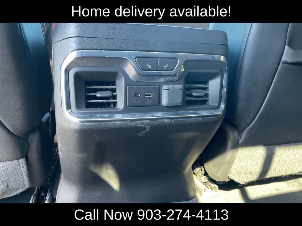 Used 2023 Chevrolet Silverado 3500 High Country image 27