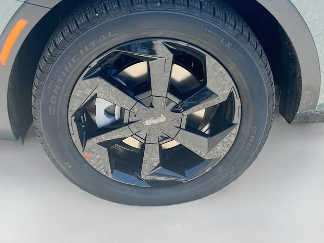 New 2026 Kia Sorento SX Prestige AWD/4WD image 34