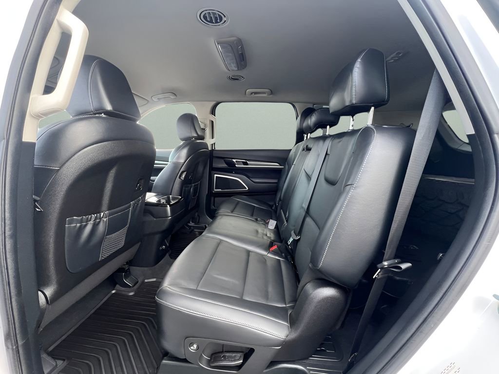 Used 2022 Kia Telluride LX image 18