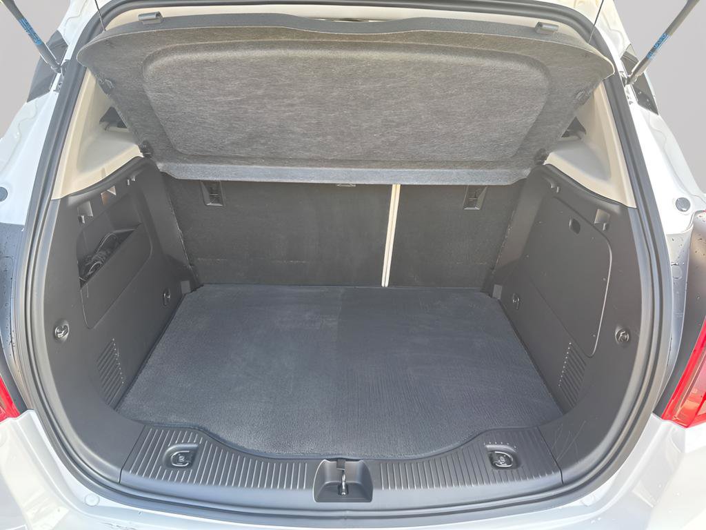 Used 2017 Buick Encore Premium w/ Experience Buick Package image 12