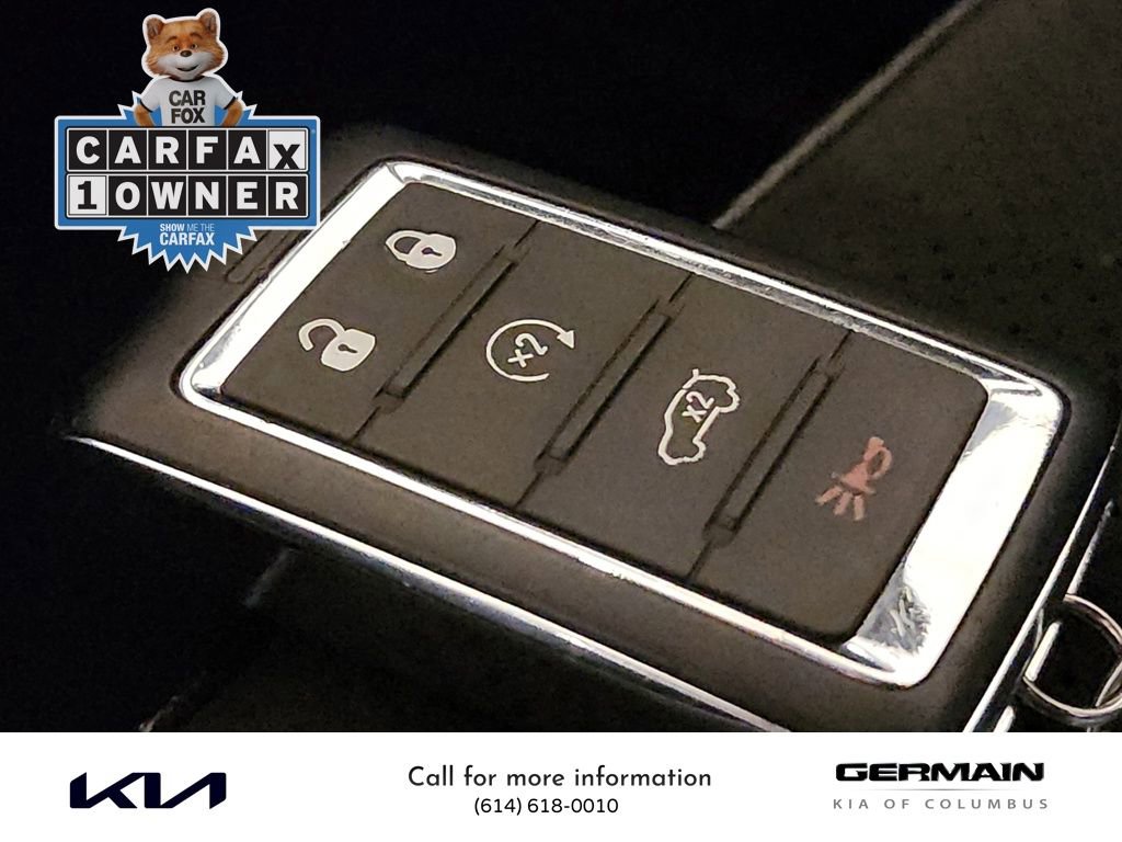 Used 2024 Jeep Grand Cherokee L Laredo image 36