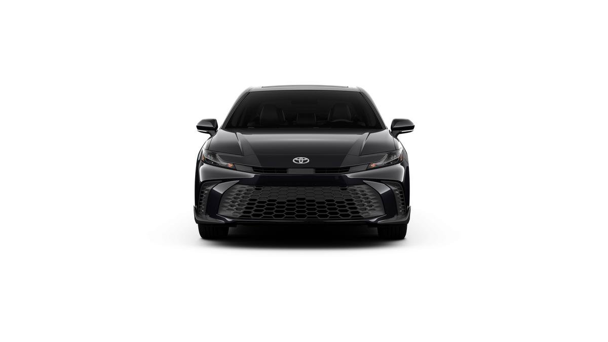 New 2026 Toyota Camry SE image 61