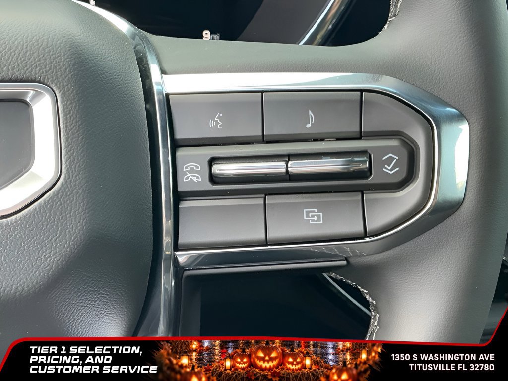 New 2026 GMC Canyon Elevation w/ Convenience Package RWD image 31