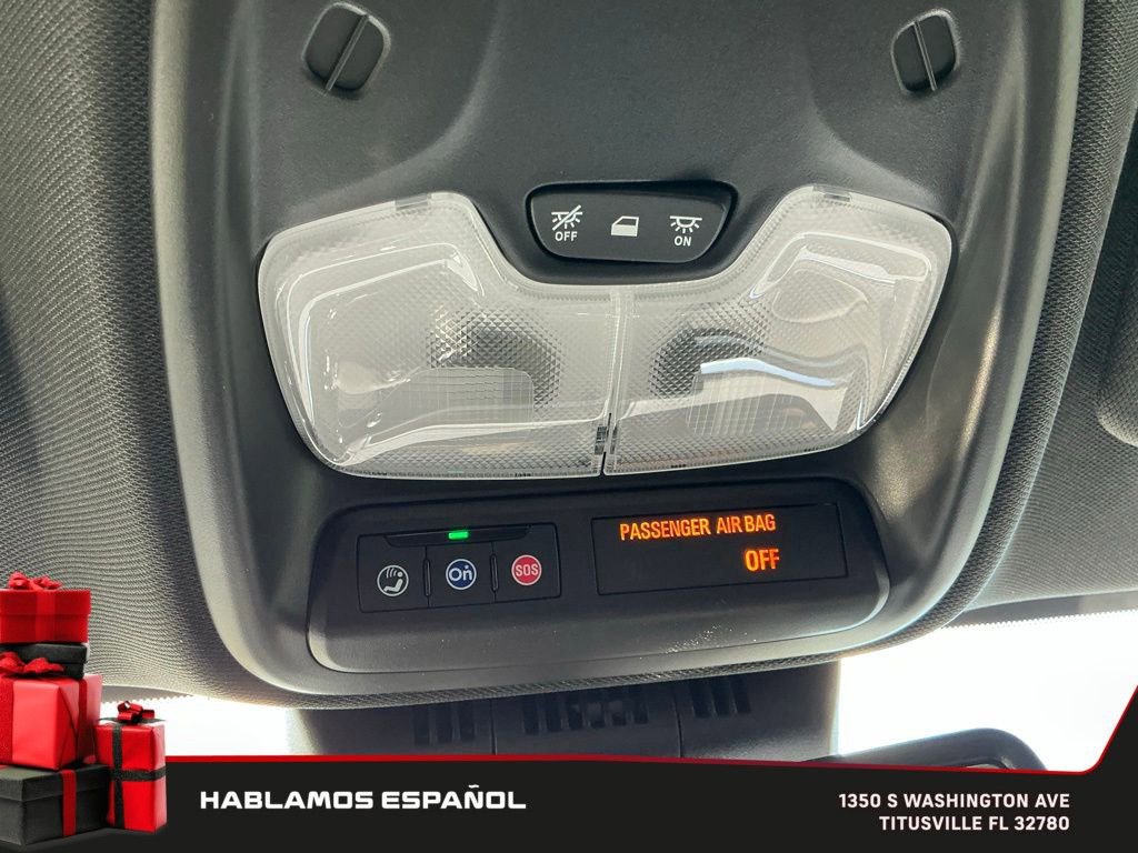 Used 2026 GMC Canyon Elevation w/ Convenience Package image 28