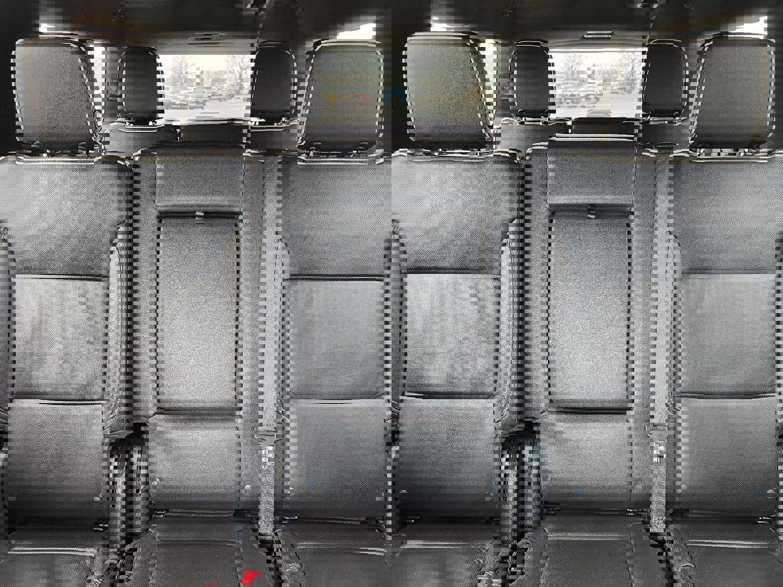 Used 2024 Chevrolet Suburban Premier image 44