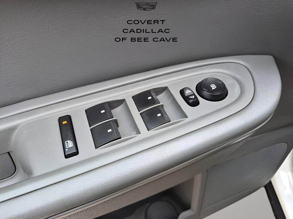 Used 2015 Chevrolet Traverse LS image 32