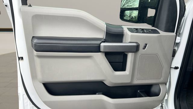 Used 2021 Ford F350 XLT AWD/4WD image 8